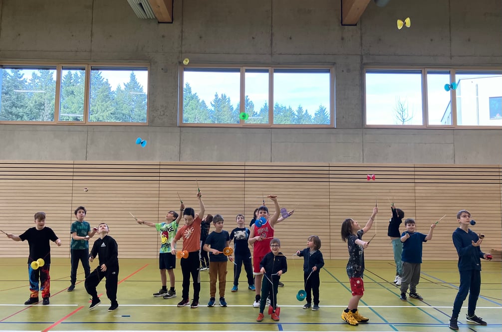 Dynamic Content Image