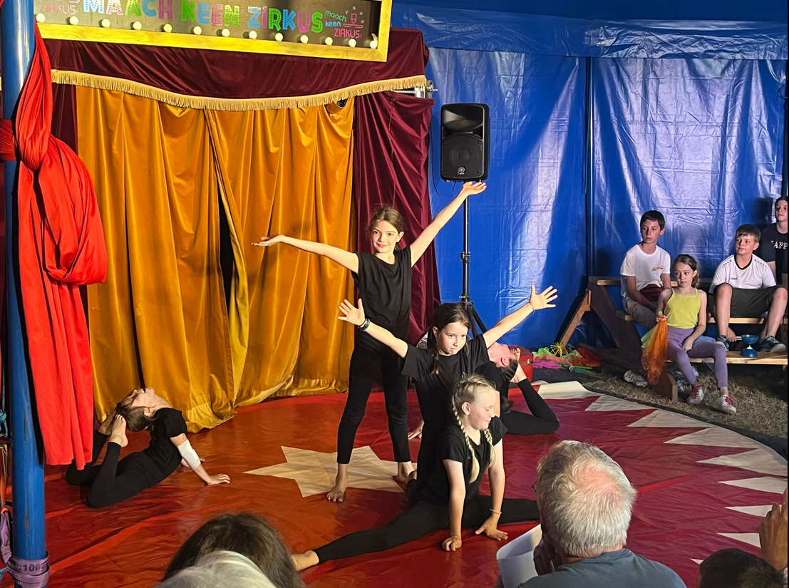 Dynamic Content Image