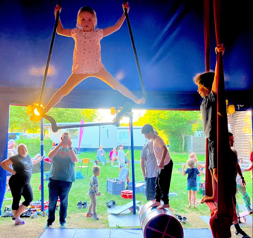 Dynamic Content Image